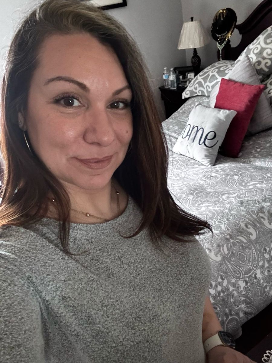 <strong>Carla Fernández - Compradora de Facebook</strong>